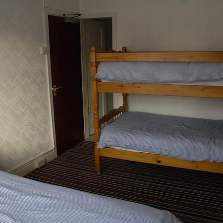 Hazelwood Group Hotel Blackpool Eksteriør billede