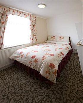 Hazelwood Group Hotel Blackpool Eksteriør billede