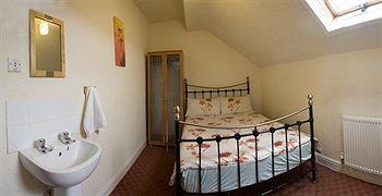 Hazelwood Group Hotel Blackpool Eksteriør billede