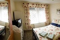 Hazelwood Group Hotel Blackpool Eksteriør billede