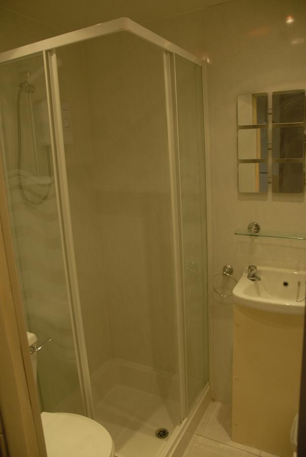 Hazelwood Group Hotel Blackpool Værelse billede