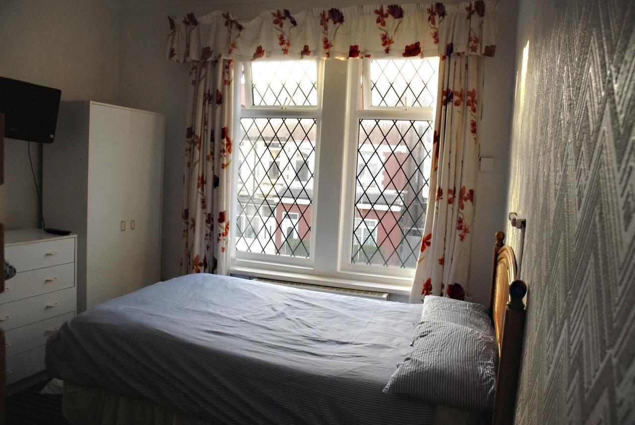 Hazelwood Group Hotel Blackpool Eksteriør billede