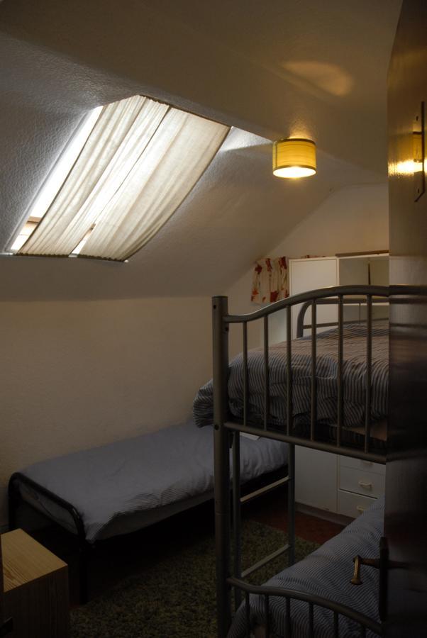 Hazelwood Group Hotel Blackpool Eksteriør billede